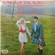 Joe Campbell And Eileen Cameron - Songs Of The Borders