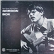 Gordon Bok - Peter Kagan And The Wind