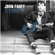 John Fahey - The Transcendental Waterfall: Guitar Excursions 1962-1967