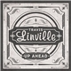 Travis Linville - Up Ahead