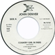 John Denver - Country Girl In Paris