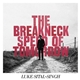 Luke Sital-Singh - The Breakneck Speed Of Tomorrow