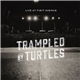 Trampled By Turtles - Live At First Avenue