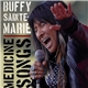 Buffy Sainte-Marie - Medicine Songs