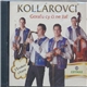 Kollárovci - Goraľu Cy Či Ne Žaľ