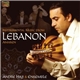 Andre Hajj & Ensemble - Instrumental Music From Lebanon - Amaken